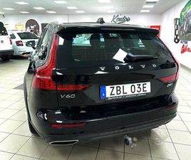 B4 AWD NAV,HARMAN-KARDON,1BRUKARE,MOMSBIL