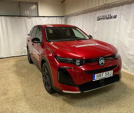 NYA AIRCROSS MAX HYBRID