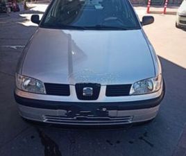 SEAT CORDOBA 2000