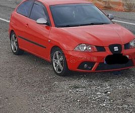 SEAT IBIZA 2004 FR 1,8 20VT