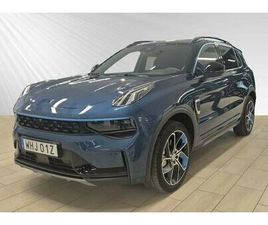 PHEV PANORAMA 360KAMERA ADAPTIVFARTH