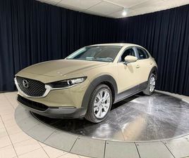 MAZDA CX-30 SKYACTIV G 2.5 E-SKYACTIV-G M HYBRID CENTRE-LINE