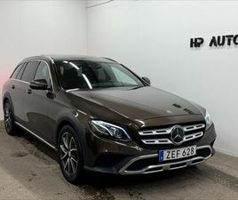 220D 4M ALL-TERRAIN AVANTGARDE DESIGNO SE SPEC!