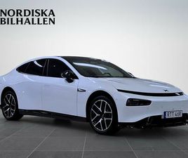 PERFORMANCE PANO 360-KAMERA DYNAUDIO GPS