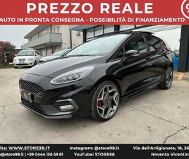 ST 5P 1.5 200CV *TETTO/CAMERA/WINTER*