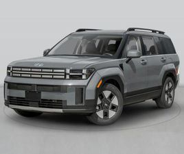 NEW 2026 HYUNDAI SANTA FE HEV CALLIGRAPHY