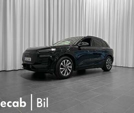 AUDI Q6 E-TRON E-TRON QUATTRO PROLINE