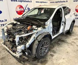 2.5 PREMIUM 4WD E-CVT NETTO 22900