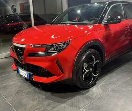 1.2 IBRIDA SPECIALE 145CV EDCT6