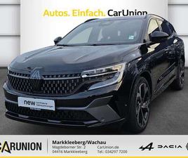 6 ESPRIT ALPINE FULL HYBRID 200 5-SITZE