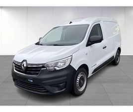 1.5 DCI 95 PK S/S TECHNO PACK