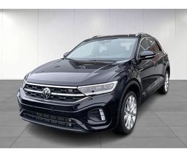 1.5 TSI EVO ACT R-LINE EDITION DSG