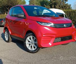 AIXAM CITY PACK AMBITION