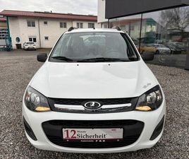 LADA KALINA 2 KOMBI NORMA