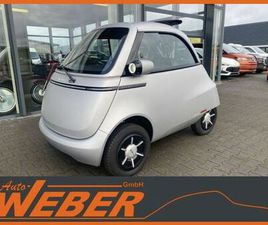 MICROLINO L7 E FALTDACH 90 KM/H PIONEER EDITION