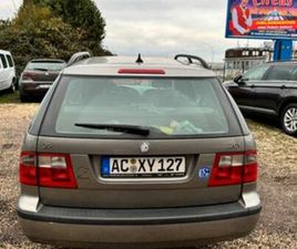 SAAB 9-5 2.0T VECTOR SPORT-KOMBI VECTOR