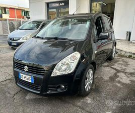 SUKUZI SPLASH 1.0 68CV