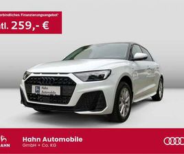 AUDI A1 25 TFSI S LINE 25 TFSI 70(95)