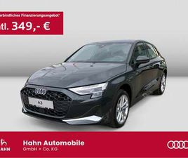 AUDI A3 ADVANCED 35 TFSI