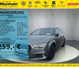 AUDI A3 S LINE 40 TFSI QUATTRO S TRONIC,AHK