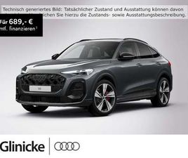 E-HYBRID QUATTRO+S-LINE+AHK+LUFT+++