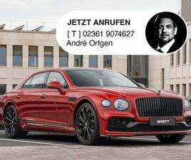 V8 MULLINER PAKET *SOFORT VERFÜGBAR*