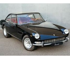 FERRARI 330 330 FERRARI 330 GT SERIE II