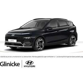 HYUNDAI BAYON SELECT*KLIMA*NAVI*RKAM*TEMPOMAT*BLUETHOOTH