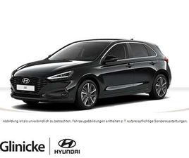 HYUNDAI I30 N LINE*RKAM*NAVI*LED*SITZHEIZ*TOTWINKELWARNE