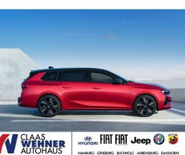 L SPORTS TOURER ELECTRIC GS NAVI, INTELLILUX LED L