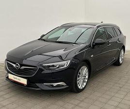 OPEL INSIGNIA 2.0 CDTI ST INNOVATION