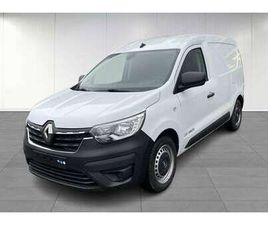 1.5 DCI 95 PK S/S TECHNO PACK