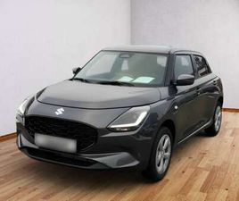 SWIFT COMFORT ALLGRIP HYBRID