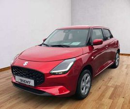 SWIFT COMFORT ALLGRIP HYBRID