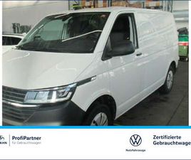 T6.1 KASTEN KR 2,0TDI 110KW DSG LED NAVI ACC