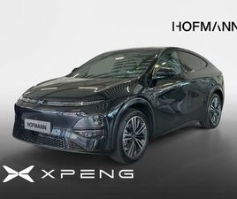 XPENG G6 MY24 AWD PERFORMANCE NAV, KAM, PANO, TSR, AEP