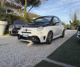 1.4 T-JET TURISMO 165CV