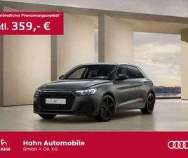 AUDI A1 30 TFSI ADVANCED 30 TFSI 85