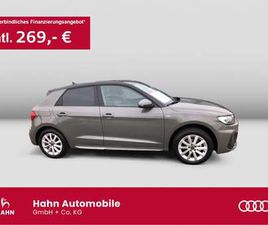 AUDI A1 25 TFSI S LINE 25 TFSI 70(95)