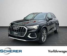 ADVANCED 35 TFSI 110(150) KW(PS) S TRONIC AHK