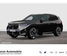 XDRIVE30E M SPORTPAKET * PANORAMA GLASDACH * LENKR