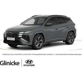 HYUNDAI TUCSON TUCSON N LINE X*ASSISTENZP*ECS*360KAM*KRELL
