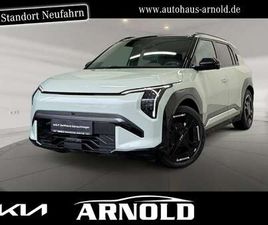 EV3 81,4 KWH GT-LINE WP AHK HUD 360° SITZLUFT !