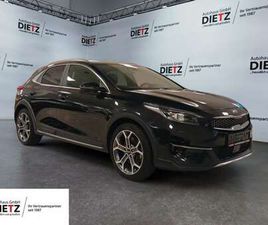 1.6 T-GDI XDITION*LED*NAVI*ACC*KAM*JBL