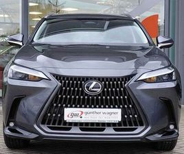 LEXUS NX 350H E-FOUR EXECUTIVE LINE