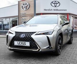 LEXUS UX UX 250H LEXUS UX 2.0 250 H