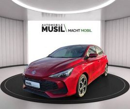 MG MG3 MG3 1.5L COMFORT - 7 JAHRE GARANTIE