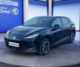 MG 4 STANDARD *GARANTIE*LED*KLIMAAUTOMATIK*