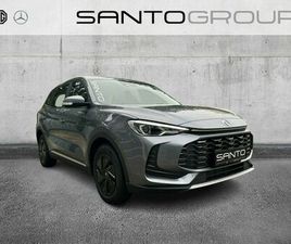 MG ZS HEV STD. MY24 NAVI | ACC | KAMERA | TOTWINKL.