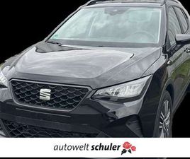 1.0 TSI DSG STYLE LED PDC RFK SHZ